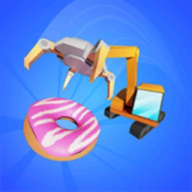 Excavator官方版图标