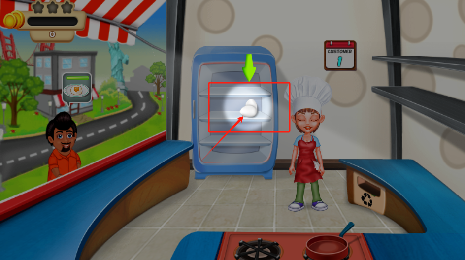 Cooking Chef官网版图2