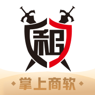 掌上商软图标