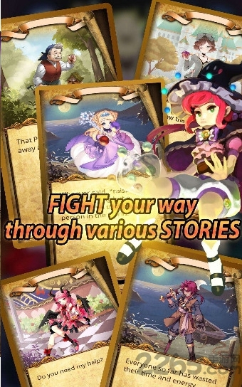 Tale Seeker游戏
