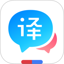 百度翻译官方版图标