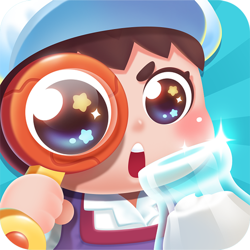 Baby Yogurt Factory游戏图标