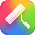 Colorer涂色绘本app图标