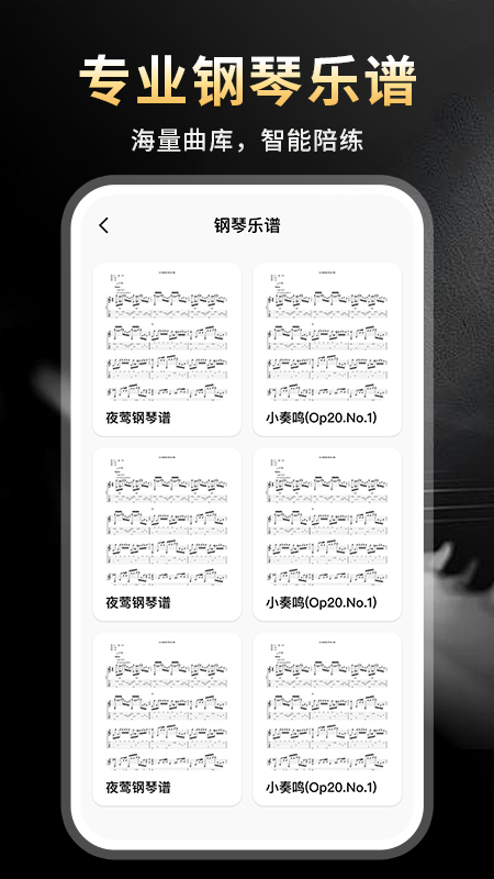 完美节奏钢琴app图2