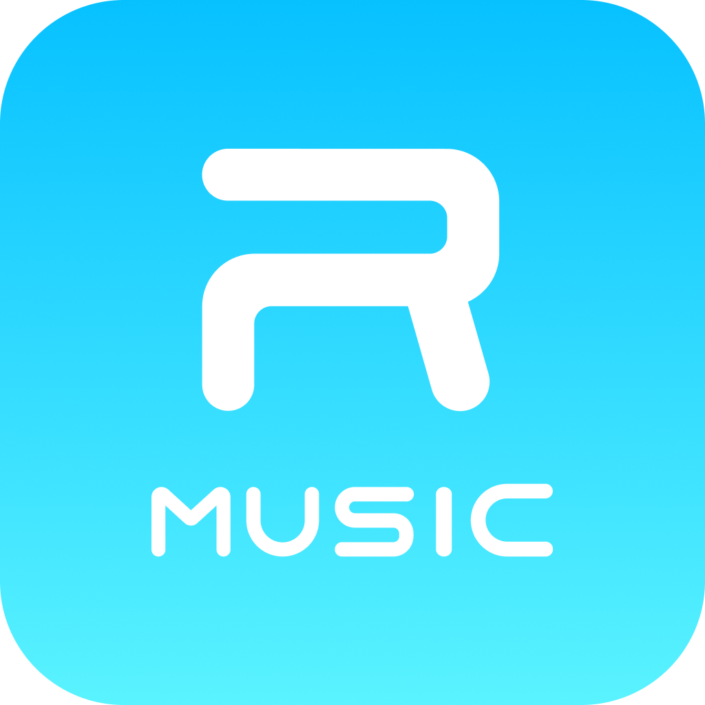 REMAX音频app图标