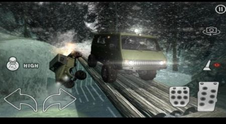 越野飞车模拟器（Russian Offroad Trial 2020）图3