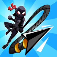 Stickman Teleport Master 3D安卓版图标