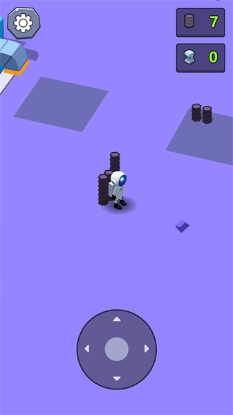星际开拓者游戏图1