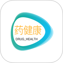 药健康-家庭健康管理软件图标