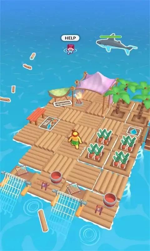 海洋幸存者安卓版
