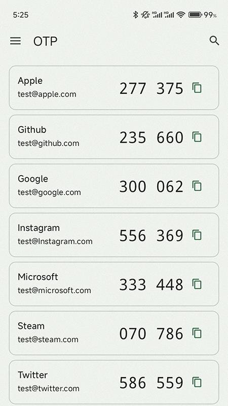 CodeBook软件图1