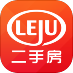 乐居二手房app图标
