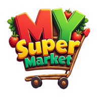 我的超市物语（My Supermarket）游戏图标
