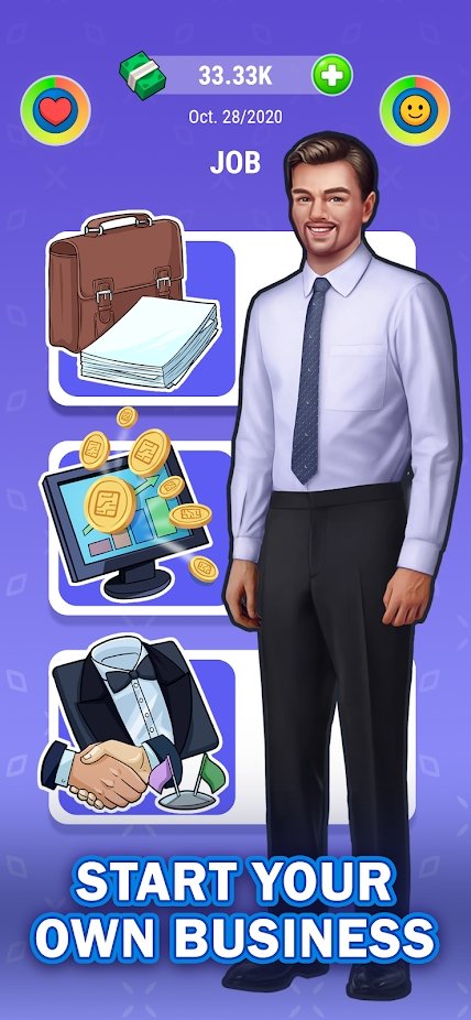 从傻瓜到精英(From Fool to Cool)图3