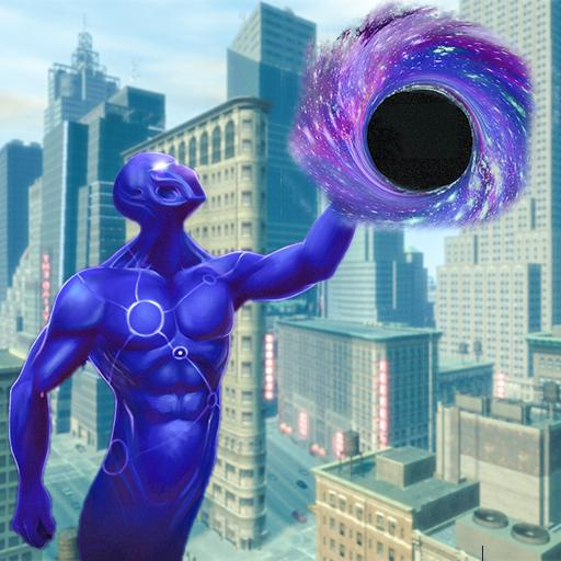 黄金猎人游戏图标
