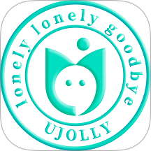 约局Ujolly软件图标