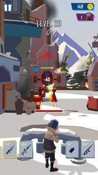 Bullet Master游戏图3