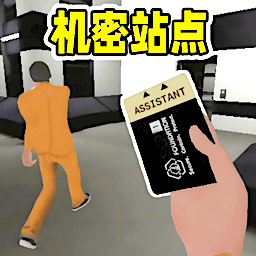 反恐精英枪战游戏图标