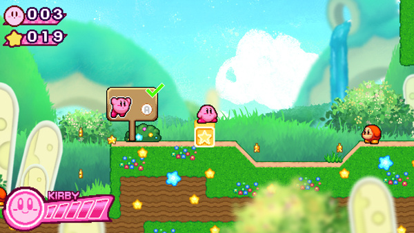 Kirby Gamble Galaxy Stories