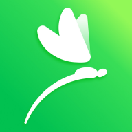 蜻蜓志愿app图标
