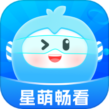 星萌畅看app图标