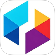 码上到家商户端app图标