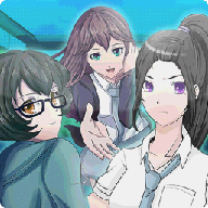 Love Story: Highschool Romance官方版图标