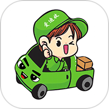爱迪收APP图标