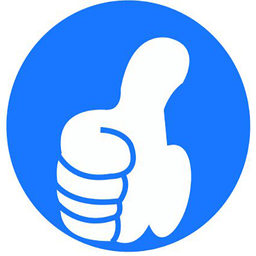 优赞租机app图标