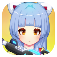 空降少女最新版图标