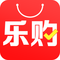 乐购商城app图标