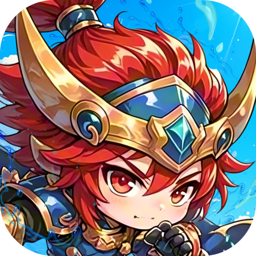 三国野望手游图标