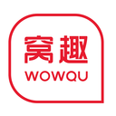 窝趣公寓app图标