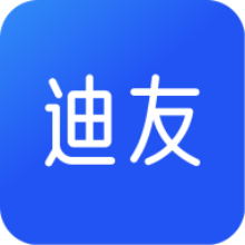 迪友社区app图标