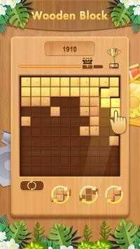 Wood Block Blast安卓版