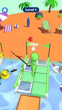 桥梁制造者（BridgeMaker）图3