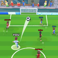 Soccer Battle游戏图标