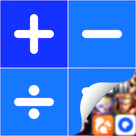 虎虎应用隐藏app图标