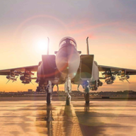 Aircraft Warfare Simulator手机版图标