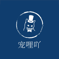 宠哩吖商城app图标