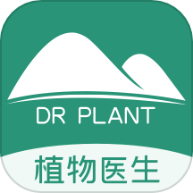 植物医生直订APP图标