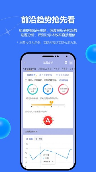 EviMed app图2