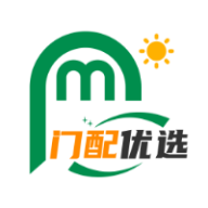 门配优选app图标