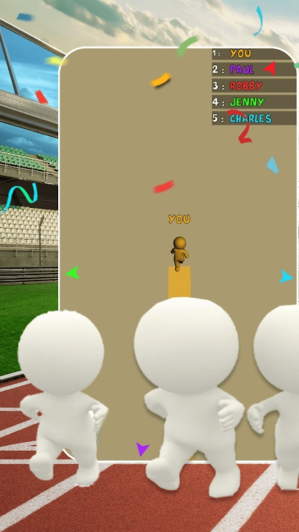 Running Fortune Rabbit最新版图1