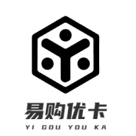 易购优卡app图标