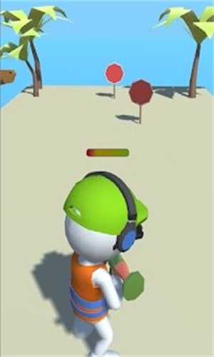 橡皮人火箭筒（Launcher Blaster）图3