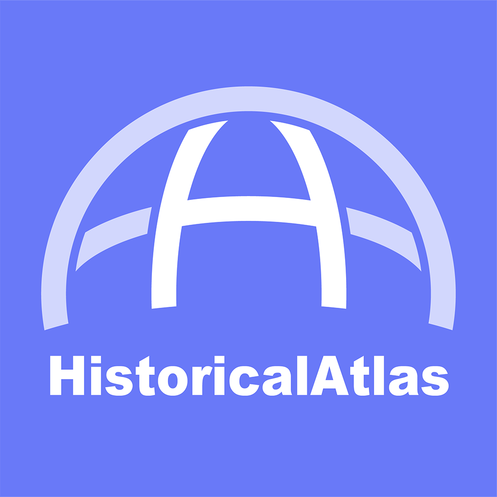 HistoricalAtlas软件图标