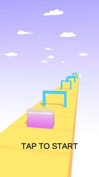 挪动玻璃(Shift Glass)图3