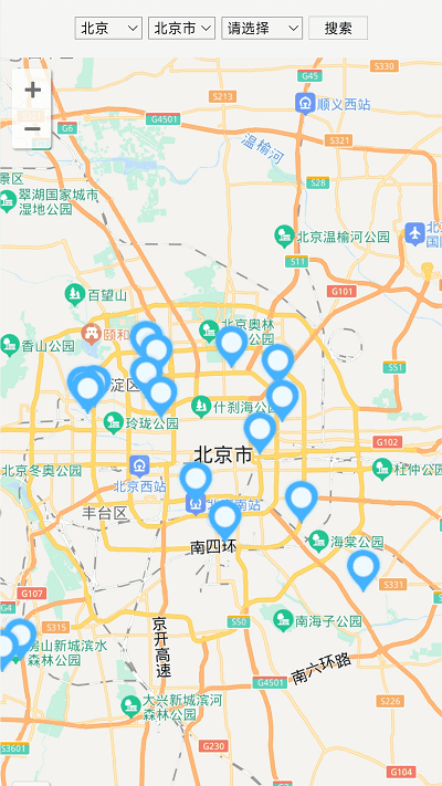 快闪充电app