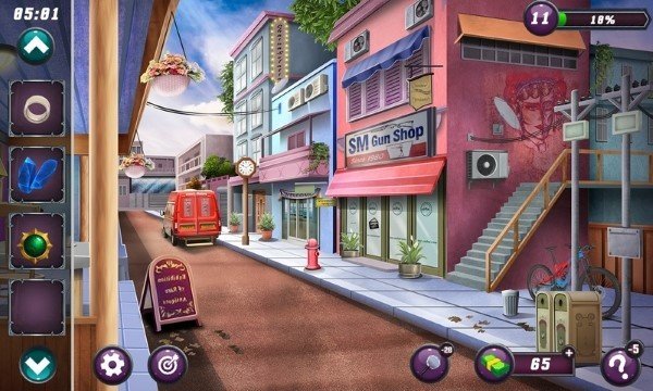 随机房间逃生（Random Escape）图2